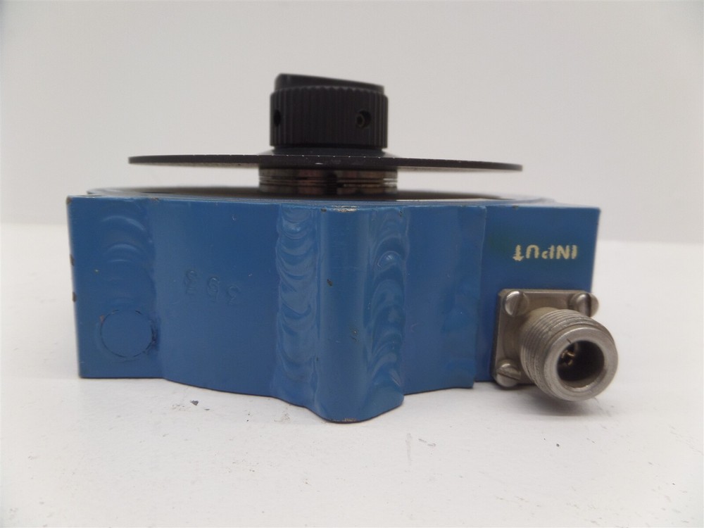 ARRA 3952-80A Variable Attenuator