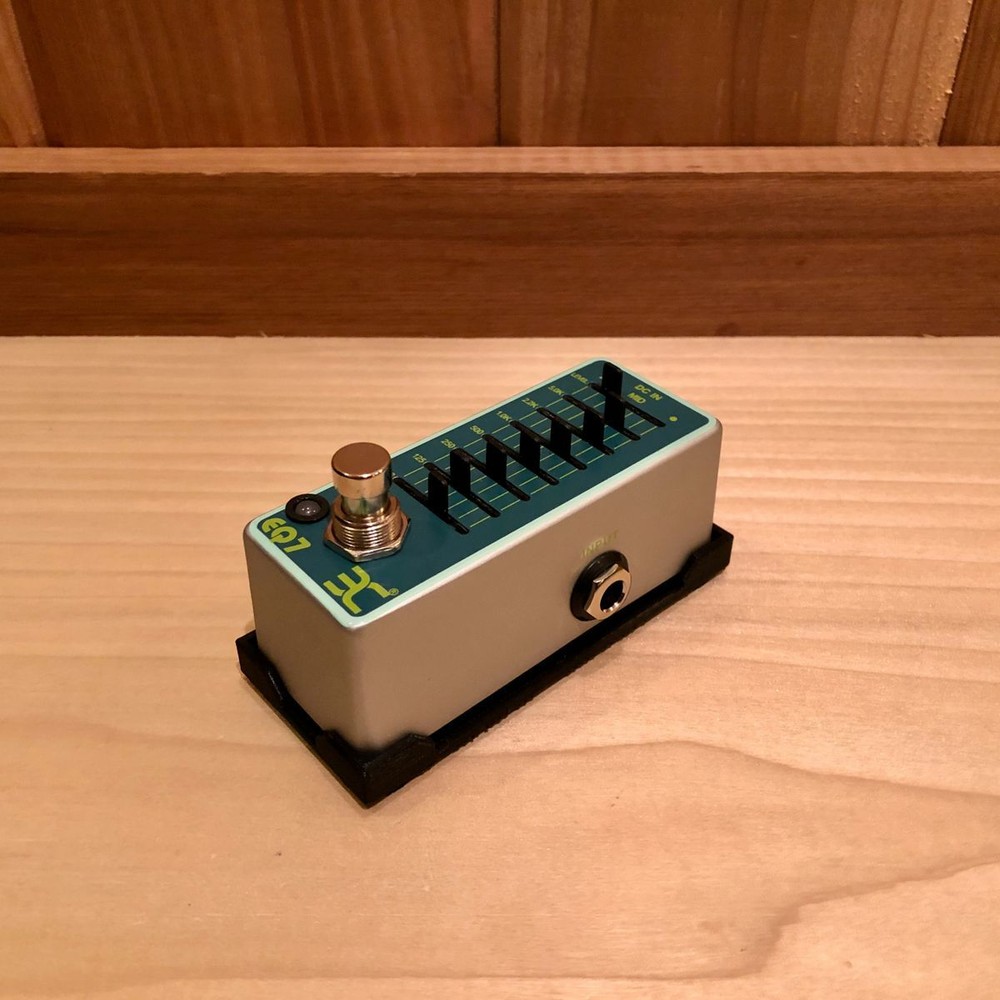 EX Mini Frame and Risers 95mm x 39.5mm