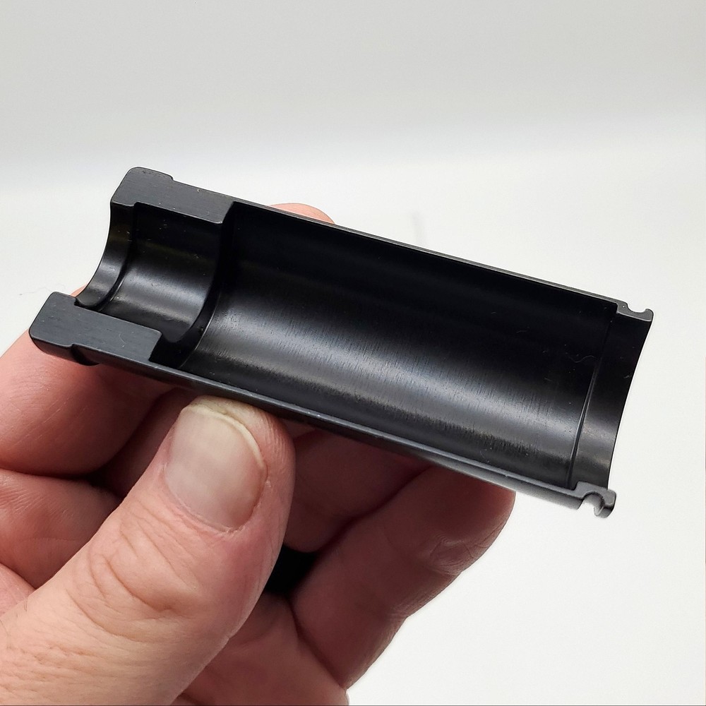 Cleco 922323 Half Shell for Spindle Adaptor Size 1 Replacement Part