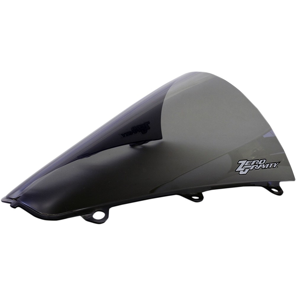 Zero Gravity Windshields Corsa Windscreen - Smoke - CBR1000RR 24-427-02