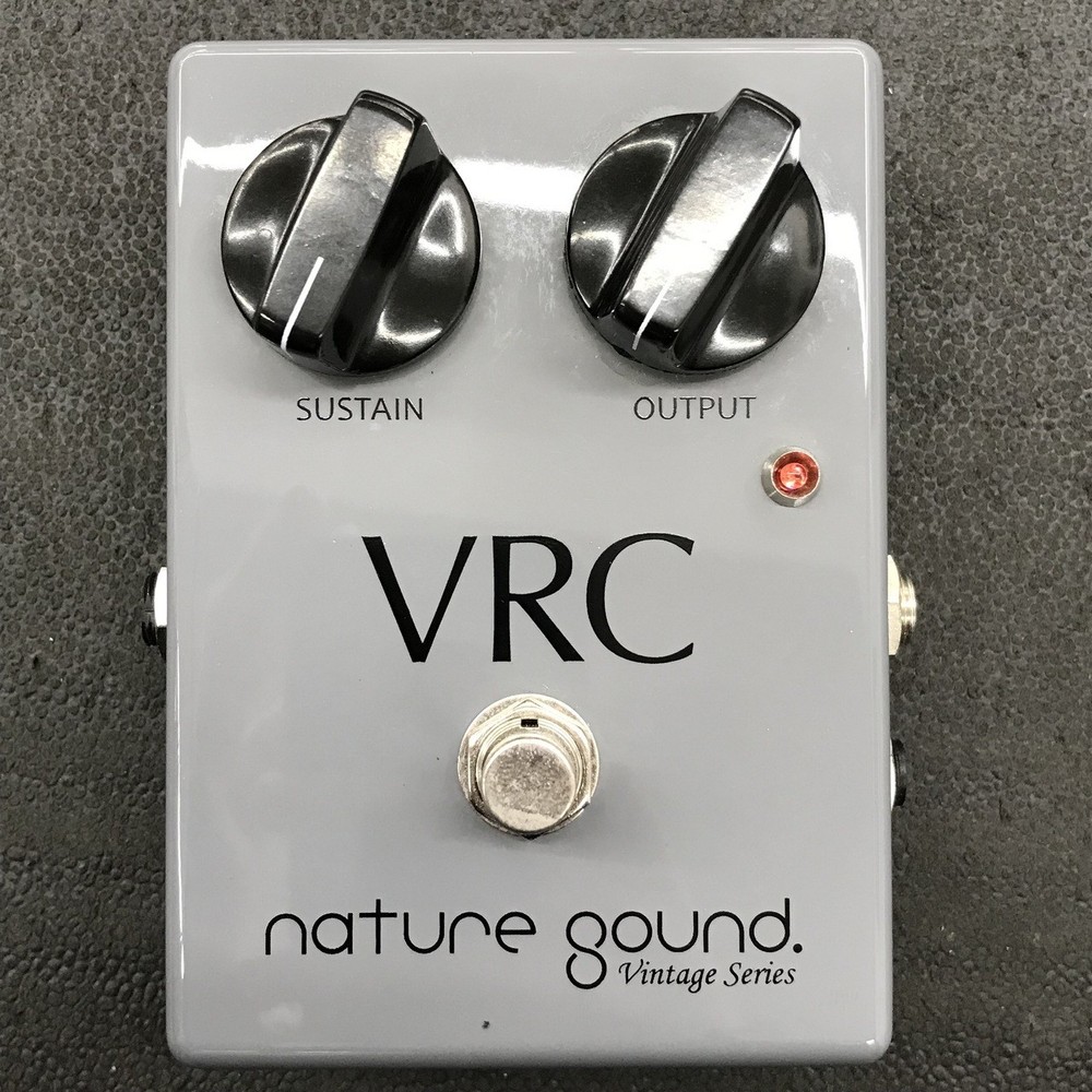 nature sound VRC Compressor 2018 Used