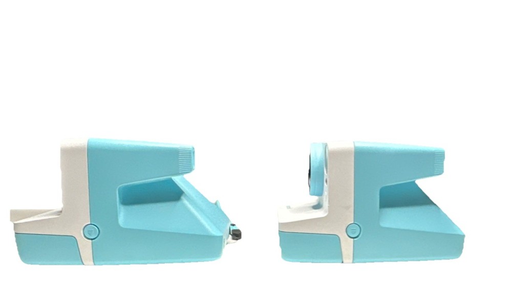 Polaroid Instant Cameras