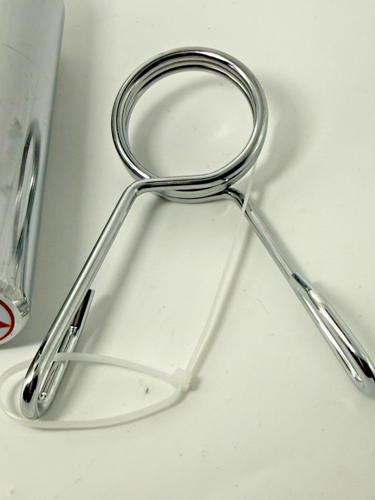 Weight Stack Pin Extender for Cable Machine & Home Gym |10mm & 8mm Diameter