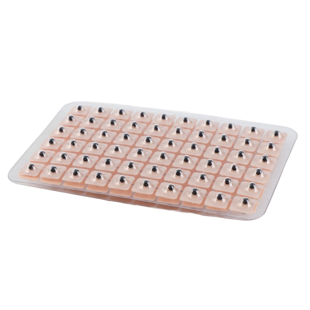 1-600Pcs Disposable Ear Press Ears Stickers Ear Massage Sticker