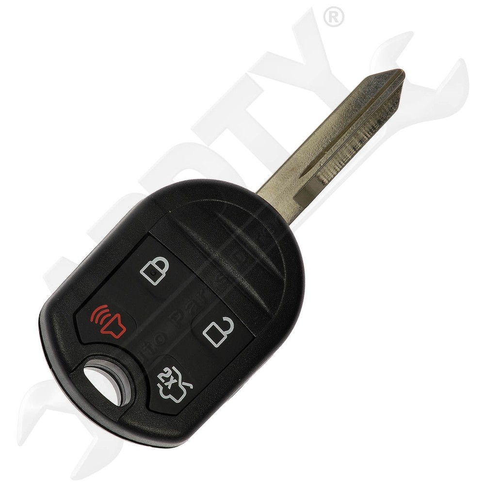 Dorman 99166ST Keyless Entry Remote 4 Button