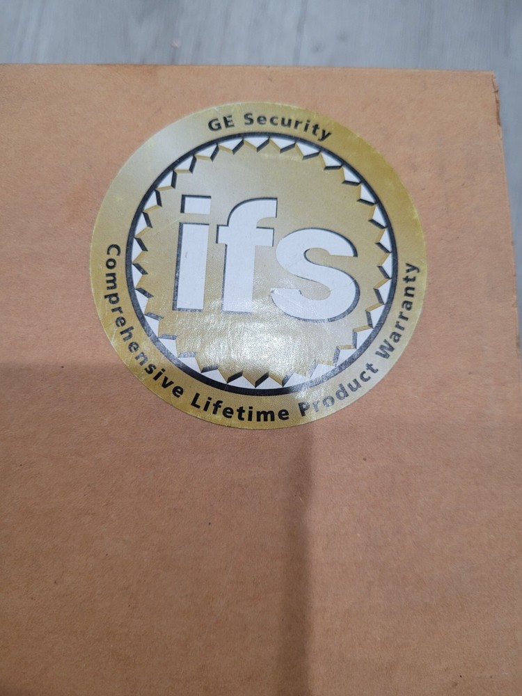 VR7830-R3 IFS GE Security 8 Channel Digital Receiver Interlogix Compatable