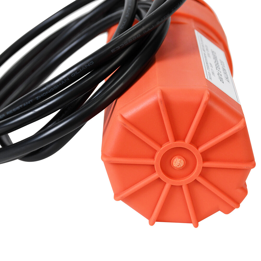 DC 12V Deep Well Submersible Fountain Pump Deep Well Pump Solar Pump Farm Garden