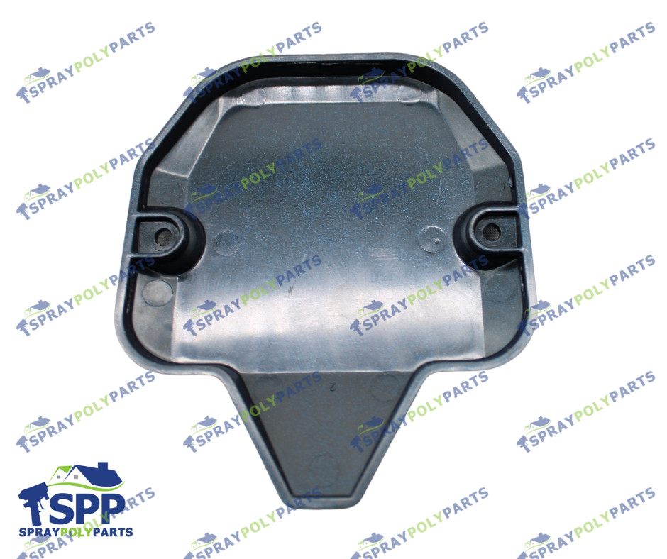 GRACO-FRONT COVER (15B254)