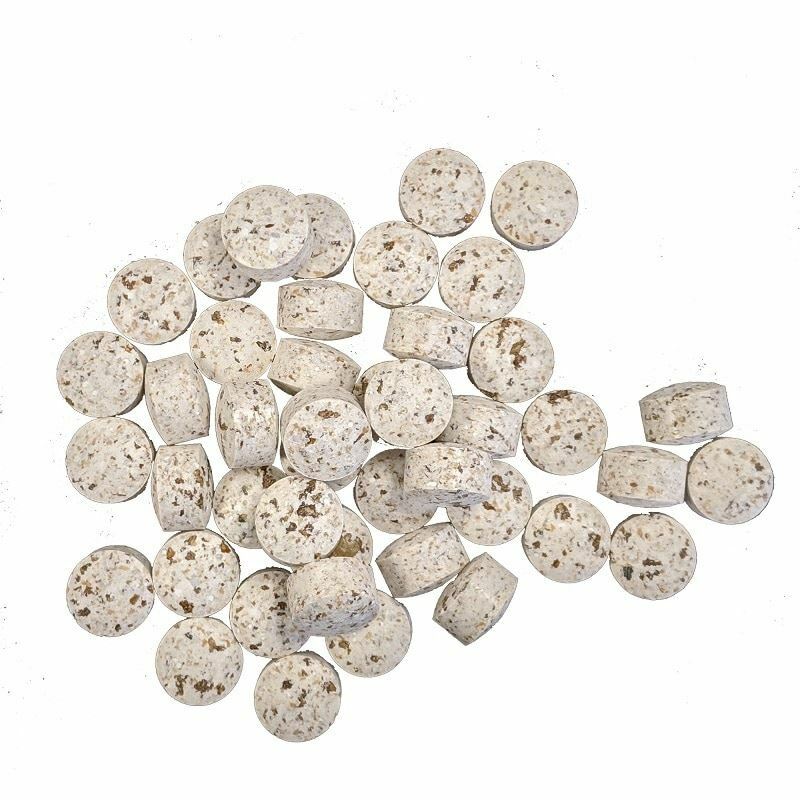 Shore-Tech Industries Lake Muck Reducer Tablets - Advanced Lake & Pond Probiotic