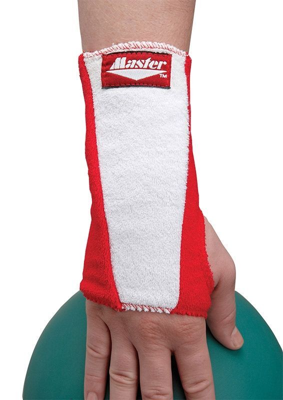 Master Wrist Guard
