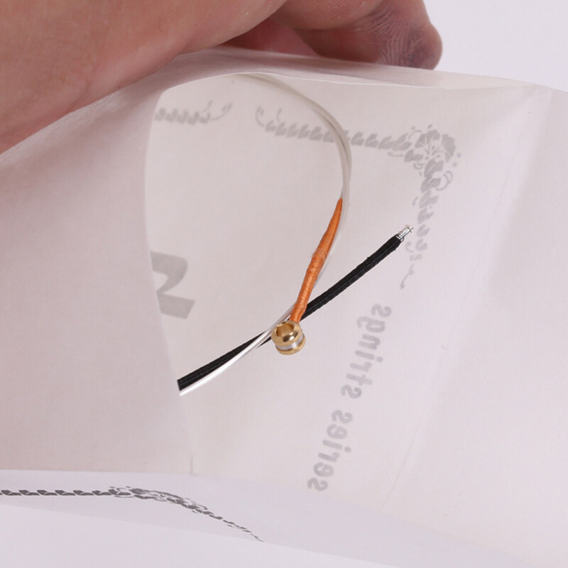 Alice A708 Professional Violin Strings 5-string Set E-1a E-1b A-2 D-3 G-4