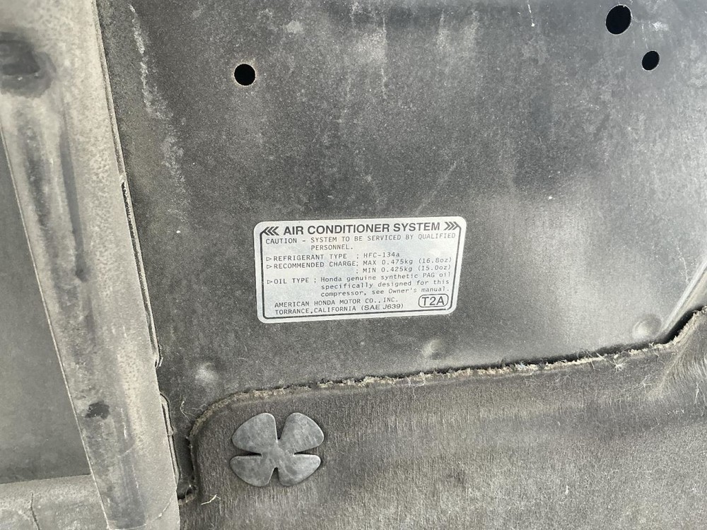 Temperature Control Automatic Temperature Control Fits 13-15 ACCORD 874521