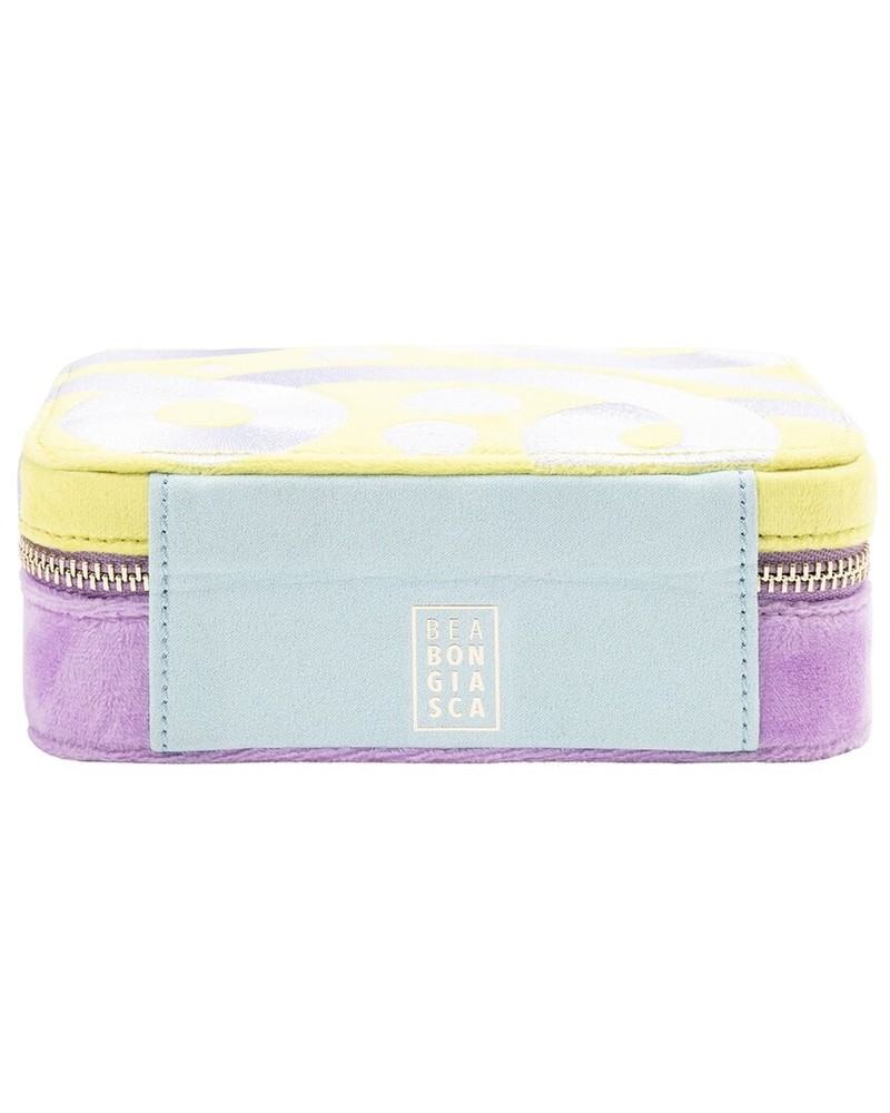 Wolf Bea Bongiasca Travel Zip Case