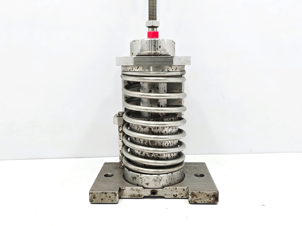 1760-1400 RETRACTABLE TOGGLE VALVE CROWN O MATIC