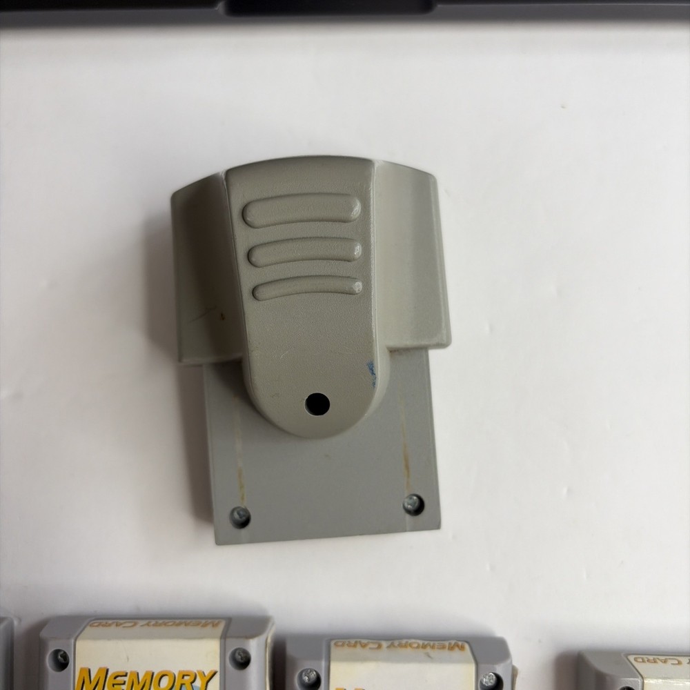 Memory Card Plus Lot Bundle Nintendo 64 N64 by Performance