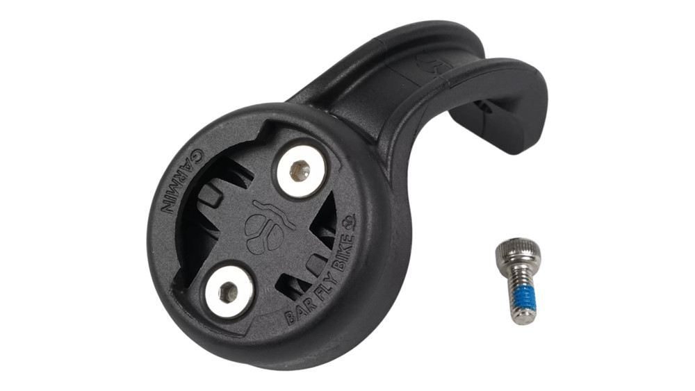 Specialized Roval Control Cockpit Accessory Mount Garmin Compatible