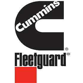 FF5825NN FLEETGAURD FUEL FILTER