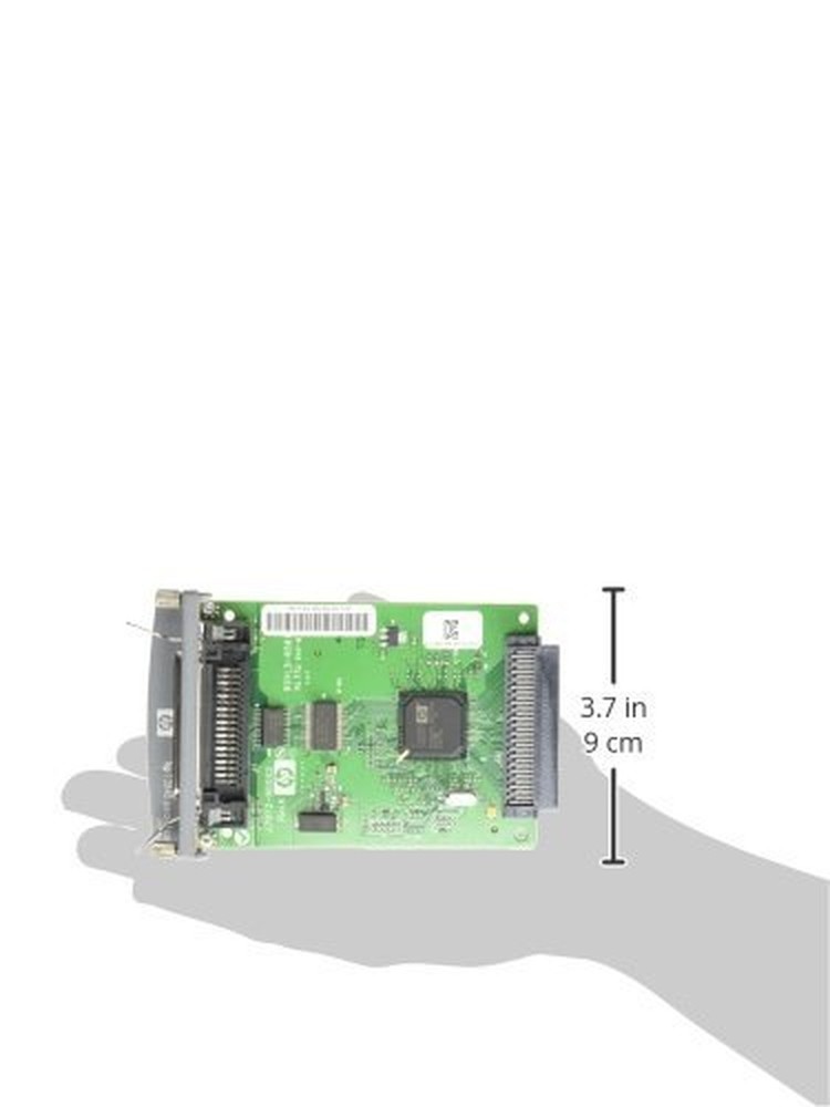 HP J7972G Parallel Interface Card