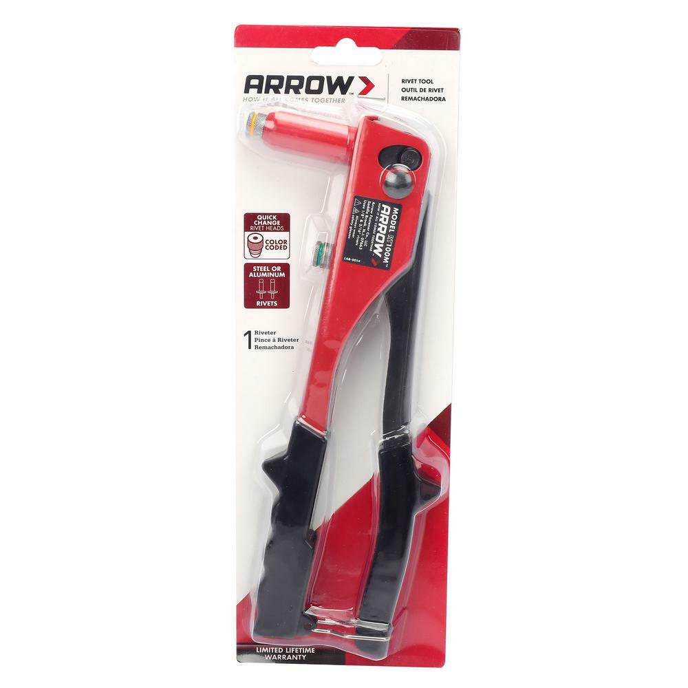 Arrow Economy Rivet Tool