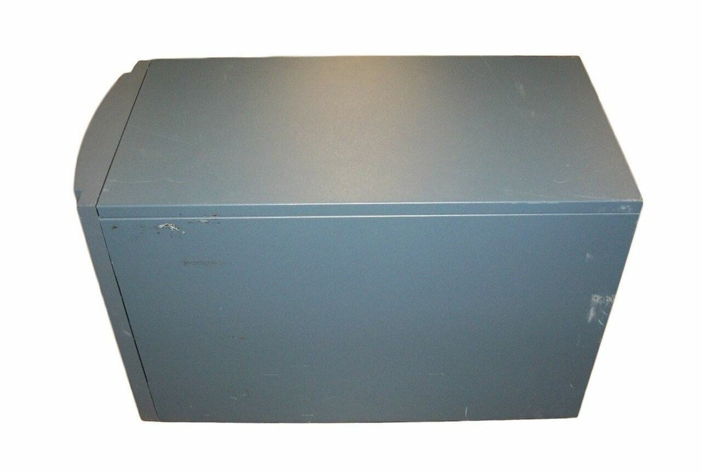 DEC ES40 Tower Enclosure Kit BA61M-MT - Does Not Include ES40