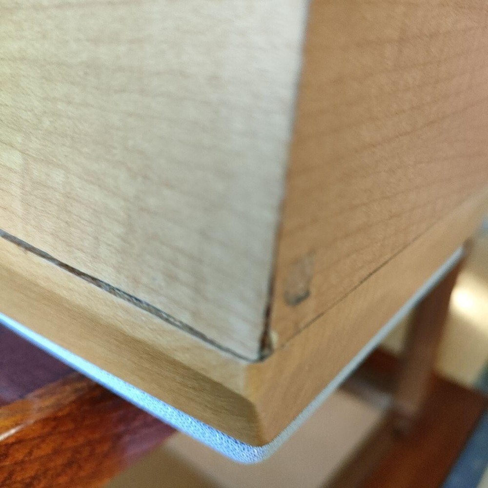 Sony JMD-7 Mini Component System with SS-CSD1 Speakers – Tested & Working