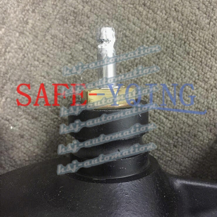 1pcs new SIEMENS Temperature control VVF47.50 2-way DN50
