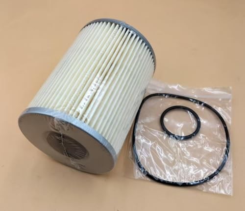 129A00-55730 Fuel Filter Fuel Water Separator Filter Element Compatible with