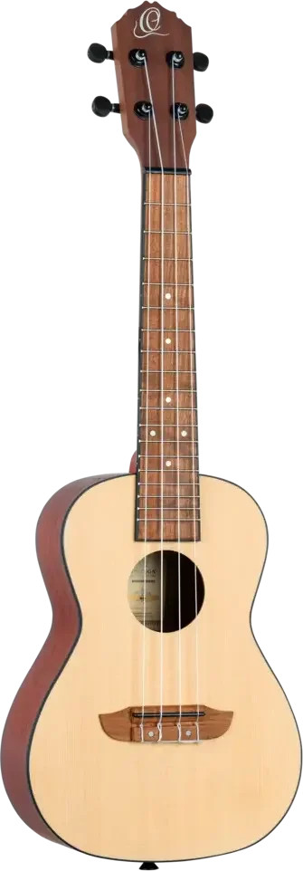 Bonfire Series Concert Ukulele
