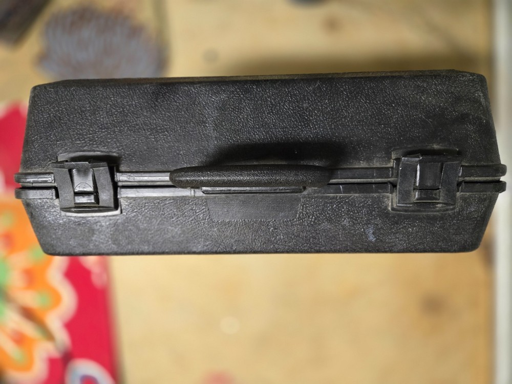 PS 3000 PowerSight Power Analyzer Kit with Case and Accessories !