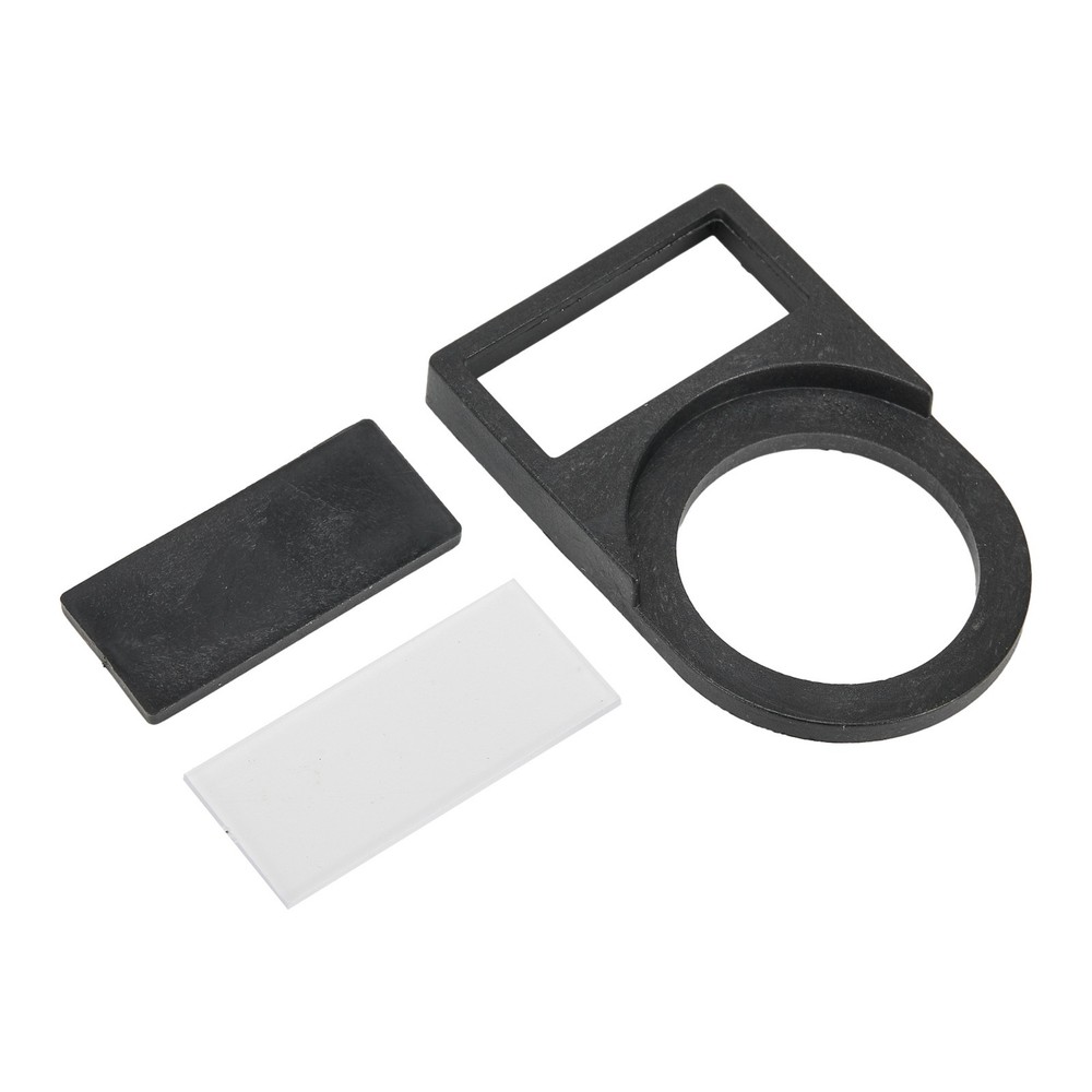 Brand New Switch Label Frame Label Frame Switch Panel Label Frame 100pcs