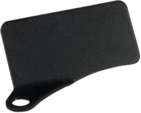 SHINDY - 17-85L - Mounting Plates - Left-Hand Side Mount