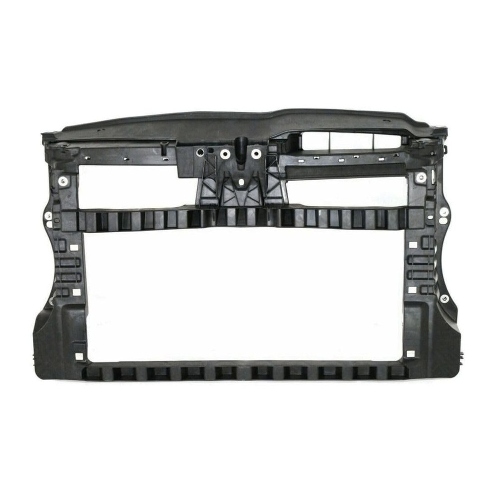 Radiator Mount Support Assembly Set for Jetta 2010 5K0805588E