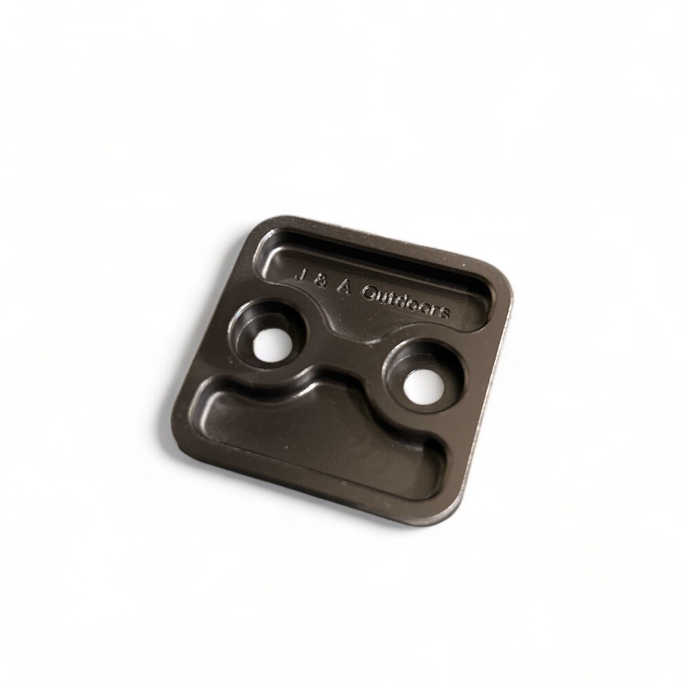 Mini arca rail Bolt Action Rifle Mount