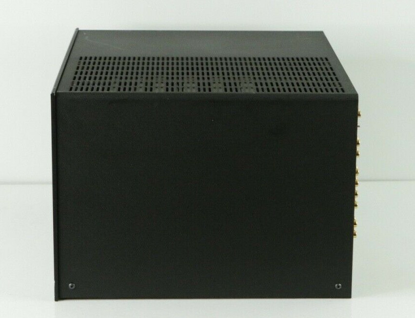 AMX AudioEase SP-2 Amplifier/ Controller i908