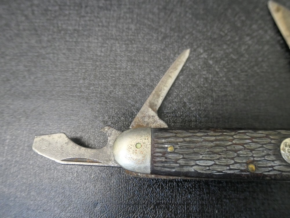 Ulster Pocket Knife