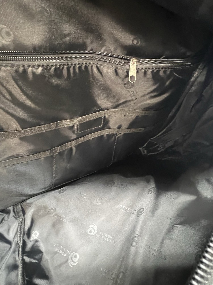 Power in Eavas 1050 Backpack 24"