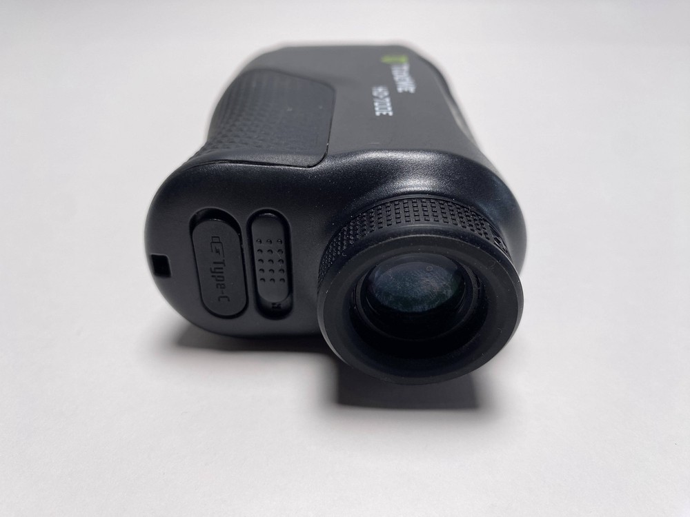 TideWe HD-700E Rangefinder Golf Laser Range Finder