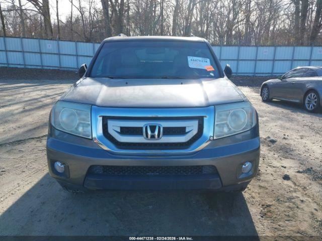 Fuse Box Engine Right Hand Engine Compartment Fits 09-11 PILOT 5028740