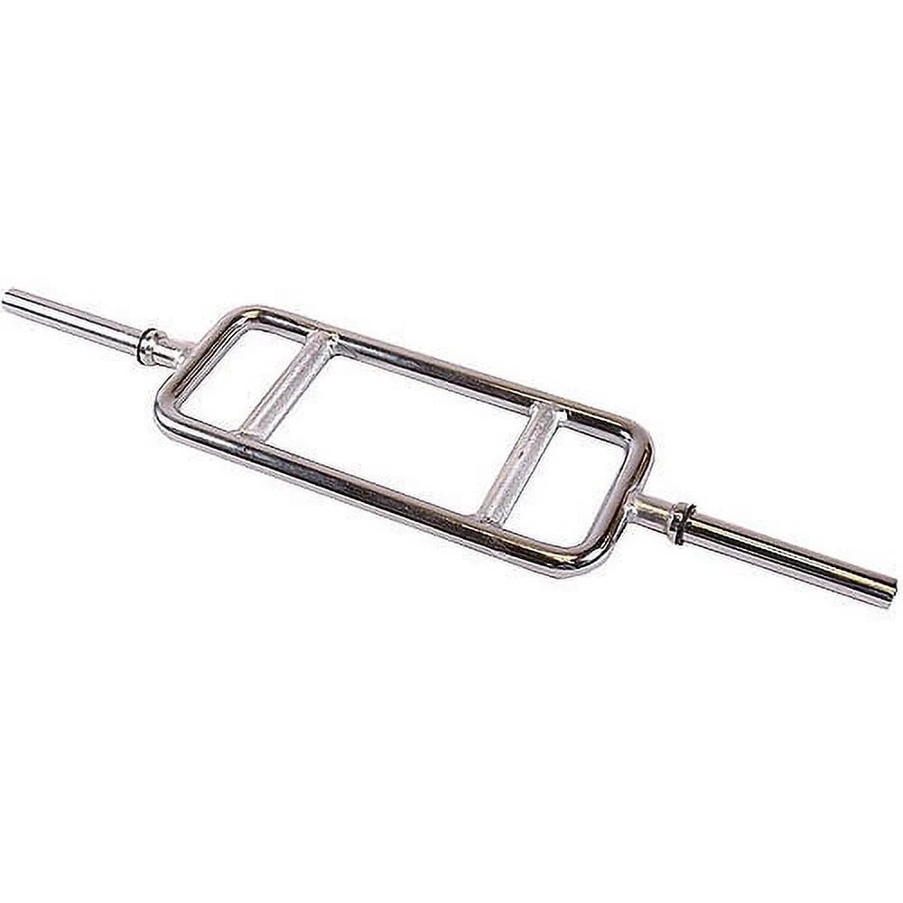 CAP Barbell - Standard Triceps Bar, 34"