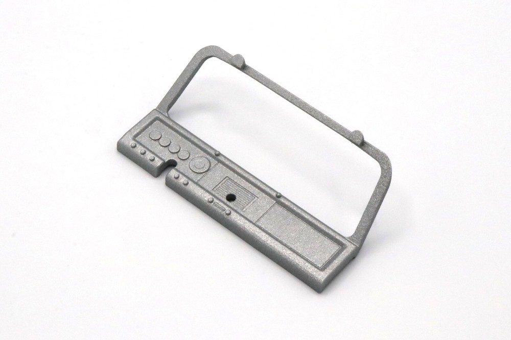 Windshield / Dash - Ertl - For International Scout 800 - ZincCoat