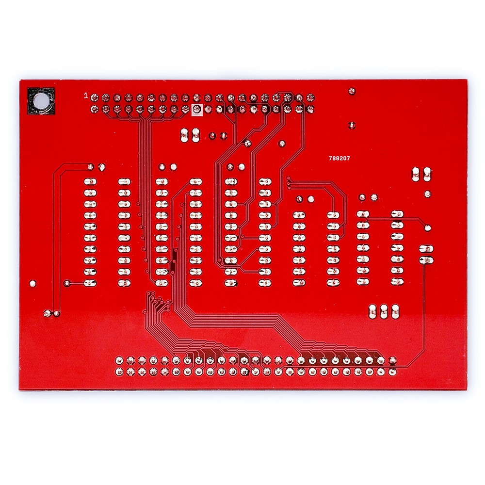 Lo-tech Yamaha C1 Music Computer IDE Adapter