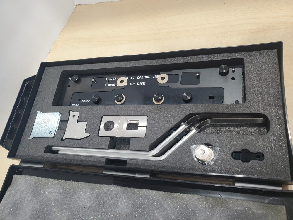 HP Indigo CA290-08671 Kit jigs second transfer