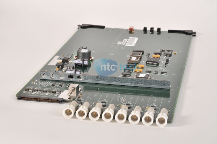 nVision Envoy HD 8 Input Module EM0331-03 C1