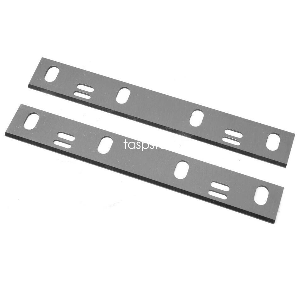 6" Replace HSS Jointer Blades For Performax 90237 Jointer -2PC/SET