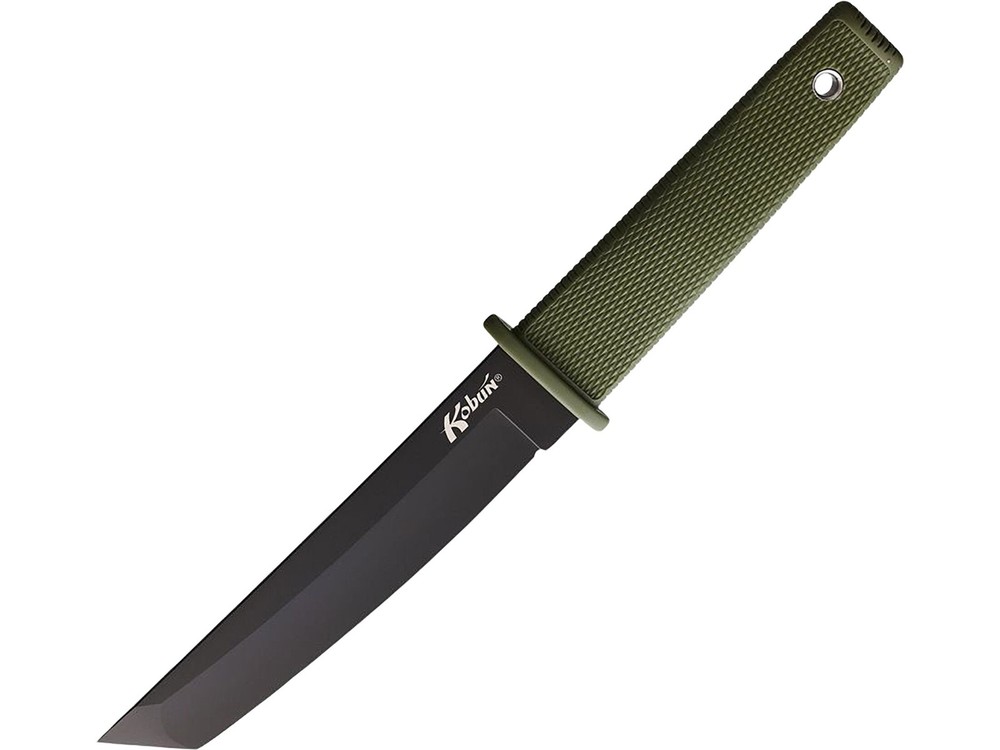 Cold Steel Kobun Fixed Blade Knife