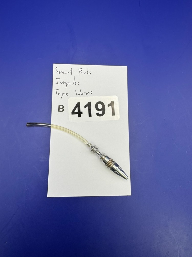 Smart Parts Impulse Tape Worm