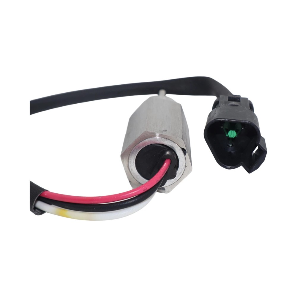Temperature sensor 118-7226 For Caterpillar CAT 973C 963C 953C Crawler Loader