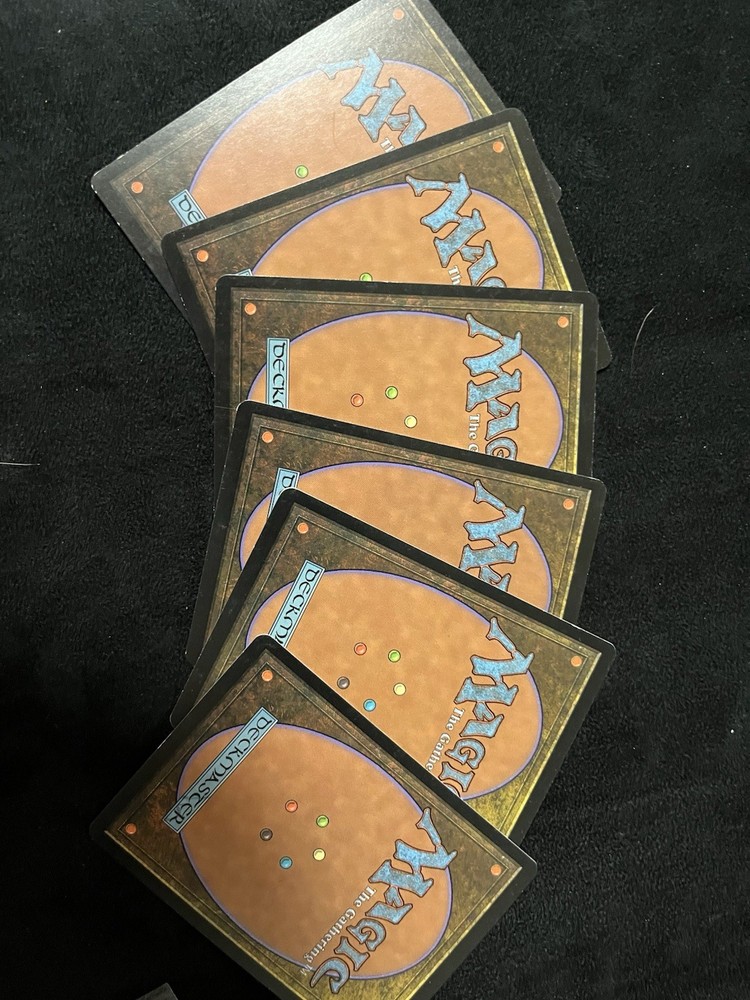 Rhystic Study Prophecy Regular