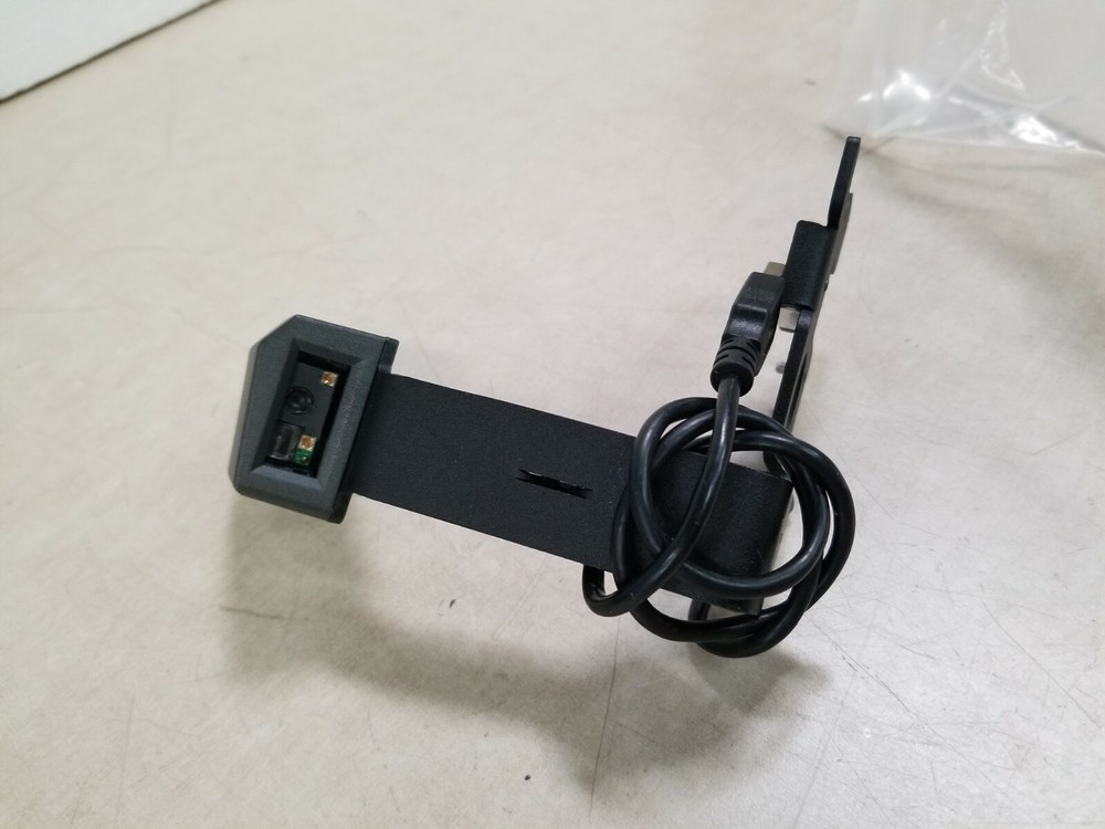 NCR C730 Side Mount Scanner ONLY (P300F601)