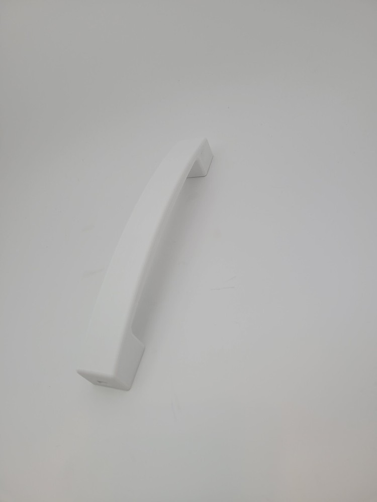 RVM5160DH9WW White Replacement Handle for GE Microwave